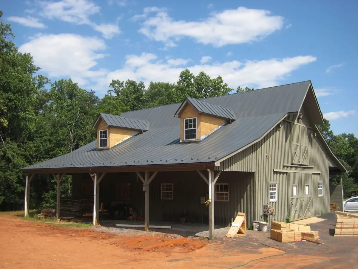 Expert Metal Roof Repair workmanship in Winthrop Harbor