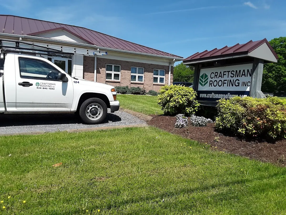 Quality Hail Damage Roof Repair by experienced craftsmen in Winthrop Harbor